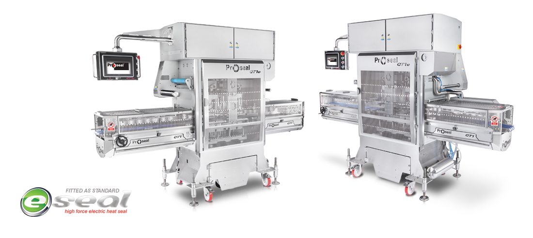Proseal GT1e — Eseal® sealing system