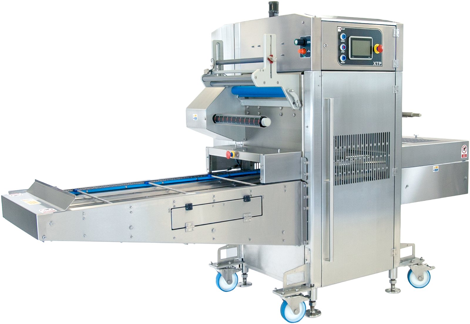 Proseal XTP &mdash; Serie XT