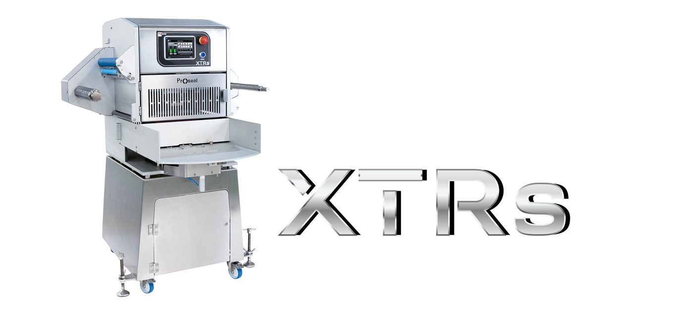 Proseal XTRs — XTRs general view